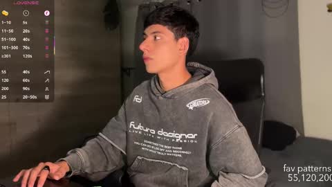 jim_dancer online show from 01-18-26, 01:20