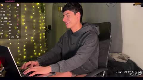 jim_dancer online show from 03-15-26, 05:57