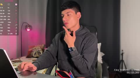 jim_dancer online show from 05-20-26, 10:38