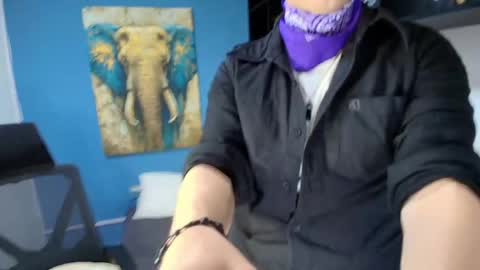 GEROGE online show from 07-02-26, 01:06