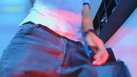 GEROGE online show from 07-04-26, 12:22
