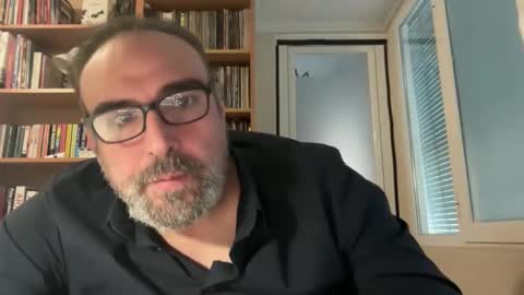 Jim Dick online show from 11-29-25, 04:32