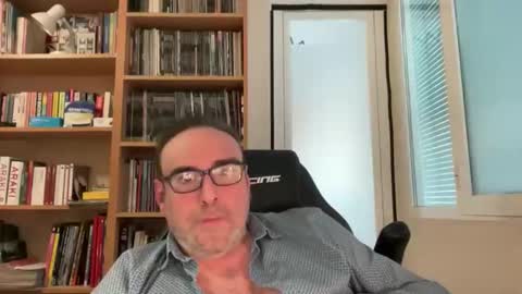 Jim Dick online show from 02-14-26, 05:21