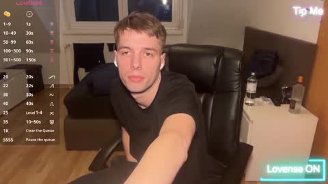 Jimmy online show from 03-02-26, 05:20