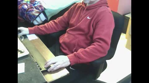 Snapshot of jim_stevens chatting on 02-13-25, 03:24 Jim online show from 02-13-25, 03:24