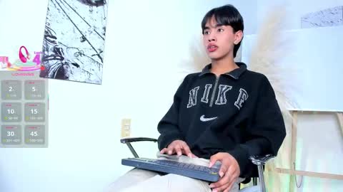 Jim  online show from 01-05-26, 07:28