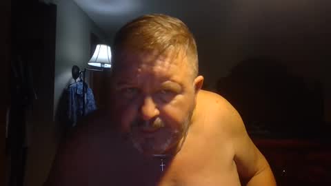 jimbfire18 online show from 09-16-25, 11:17