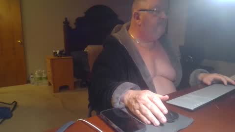 jimbfire18 online show from 05-08-26, 02:17