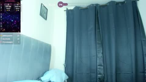  Cris J  online show from 01-05-26, 05:27