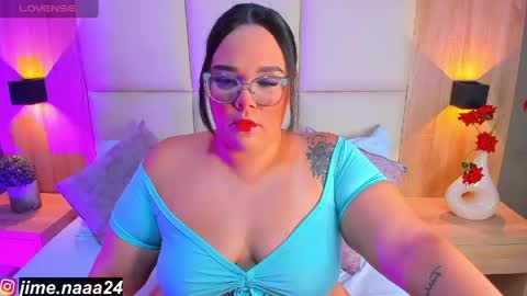 Snapshot of jimena24_ chatting on 05-06-26, 03:02 JIMENA STREAMING SCHEDULE 600am- 1230pm GMT-5 online show from 05-06-26, 03:02