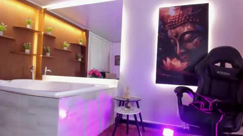 Jimena Adams online show from 02-12-26, 07:20