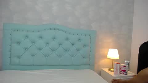 Jimena online show from 02-23-26, 11:18