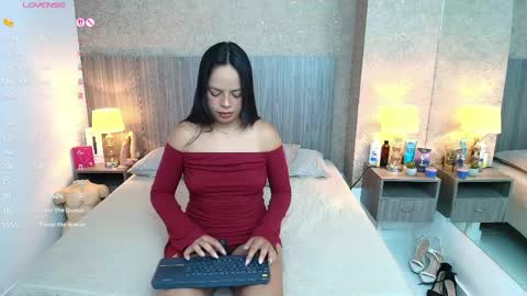 Jimena Salazar online show from 06-04-26, 07:31