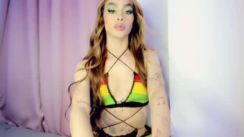 jimenna online show from 02-17-25, 06:20