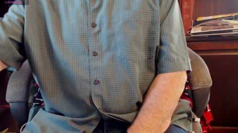 Jim online show from 01-12-25, 05:01