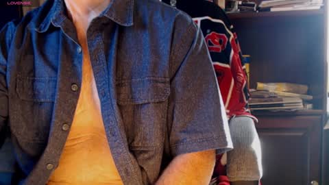 Jim online show from 01-15-25, 08:58