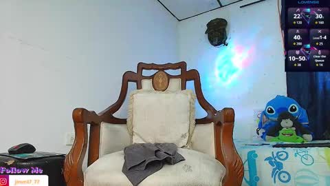 Snapshot of jimm66_ chatting on 10-01-25, 11:49 Jimm Independent Model online show from 10-01-25, 11:49