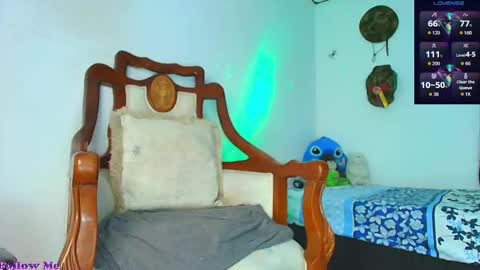 Jimm  Independent Model  online show from 12-14-25, 02:28