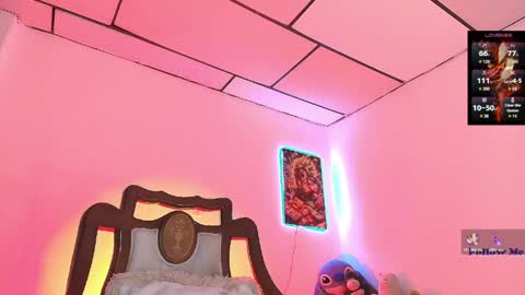 Jimm  Independent Model  online show from 04-19-26, 12:54