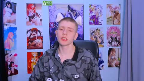 Snapshot of jimmie_hot chatting on 02-24-25, 03:31 your dream online show from 02-24-25, 03:31