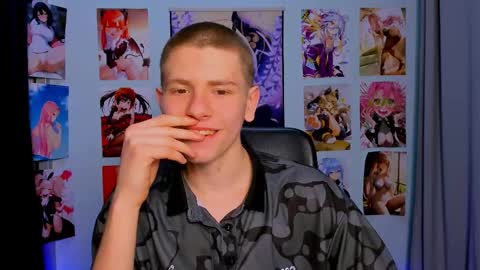 Snapshot of jimmie_hot chatting on 02-27-25, 02:10 your dream online show from 02-27-25, 02:10