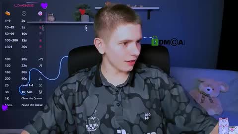 Snapshot of jimmie_hot chatting on 03-08-25, 07:53 your dream online show from 03-08-25, 07:53