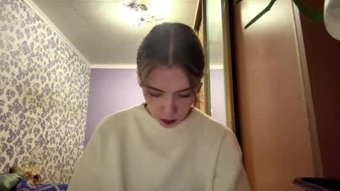 Josseline online show from 02-16-26, 03:19