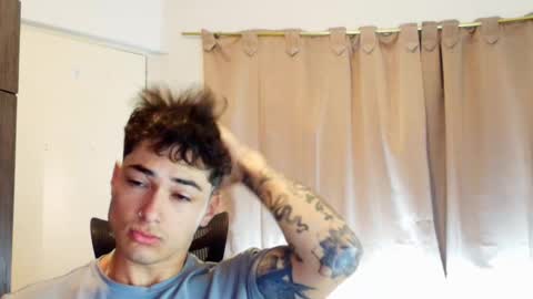 jimmy_classic online show from 02-20-26, 12:05