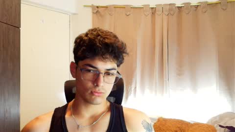 jimmy_classic online show from 03-11-26, 12:44