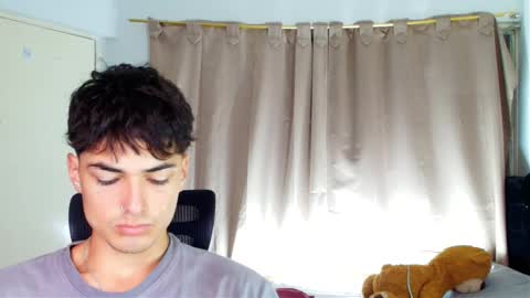 jimmy_classic online show from 03-16-26, 01:48