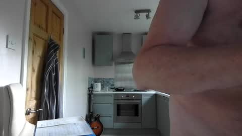 Snapshot of jimmybenido chatting on 06-13-26, 05:11 Jim Redgewell online show from 06-13-26, 05:11