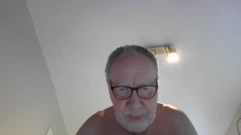 Jim Redgewell online show from 07-28-26, 06:20