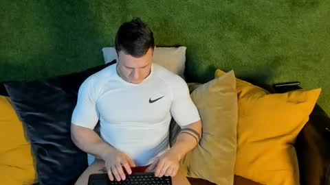 Hardin online show from 02-16-26, 04:25