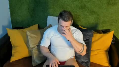 Hardin online show from 03-05-26, 07:59