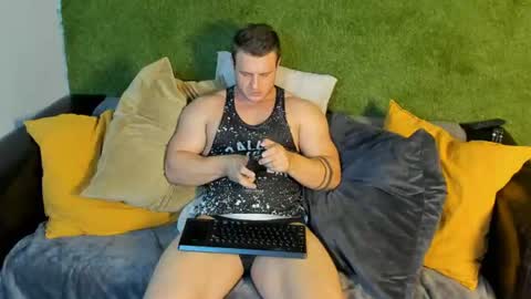 Hardin online show from 06-28-26, 11:27