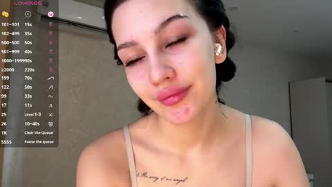 Kate online show from 04-13-26, 12:32