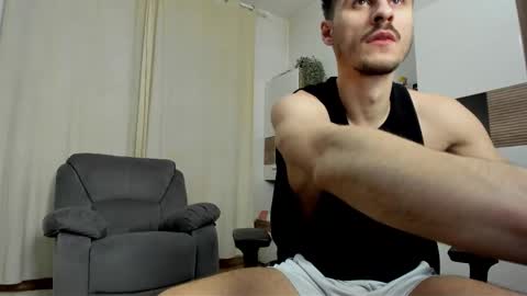 AlphaJimmy online show from 02-09-26, 09:19