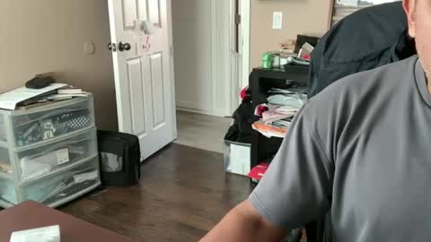 Snapshot of jimmythe47 chatting on 02-03-25, 10:32 jimmythe47 online show from 02-03-25, 10:32