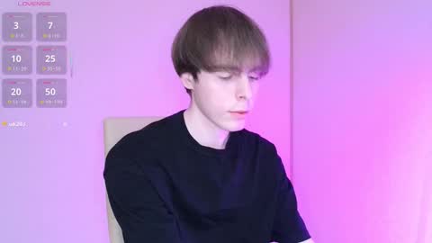 JimSynergyX online show from 11-06-25, 05:36