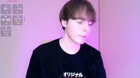 JimSynergyX online show from 11-08-25, 05:23