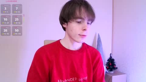 JimSynergyX online show from 12-14-25, 06:56