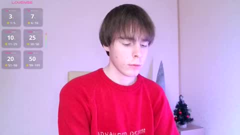 JimSynergyX online show from 12-15-25, 08:57