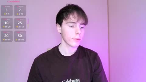 JimSynergyX online show from 02-05-26, 03:49