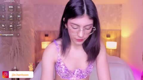 Jin Harrison    online show from 07-30-26, 10:58