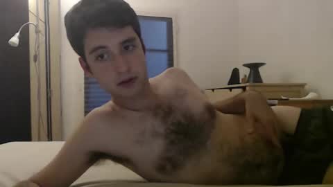 Vanya Jin online show from 09-13-25, 06:08