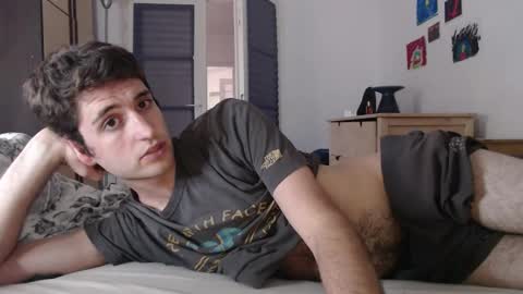 Vanya Jin online show from 09-27-25, 03:50