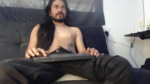 jin_woosex online show from 10-18-25, 06:41