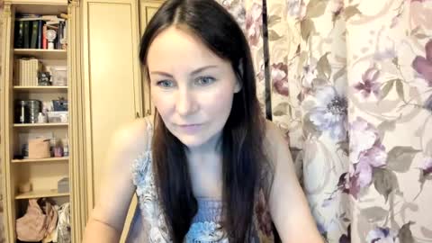 jina_joy online show from 07-19-26, 06:00