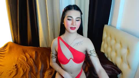 Naughty Jingky online show from 10-15-25, 09:15
