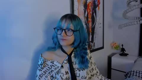    Indigo  online show from 11-18-25, 11:58